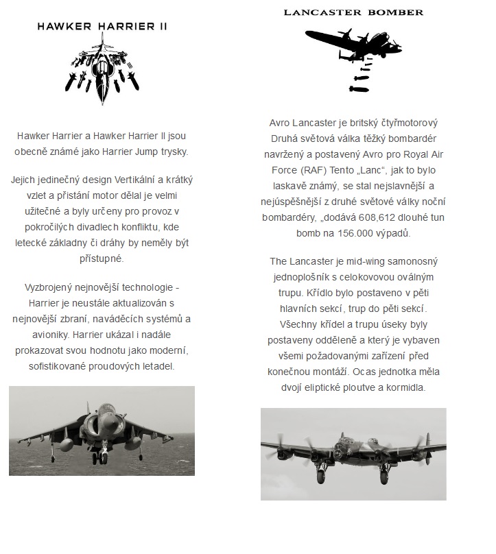 HAWKER HARRIER-x1